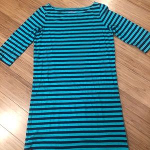 Lily t-shirt dress